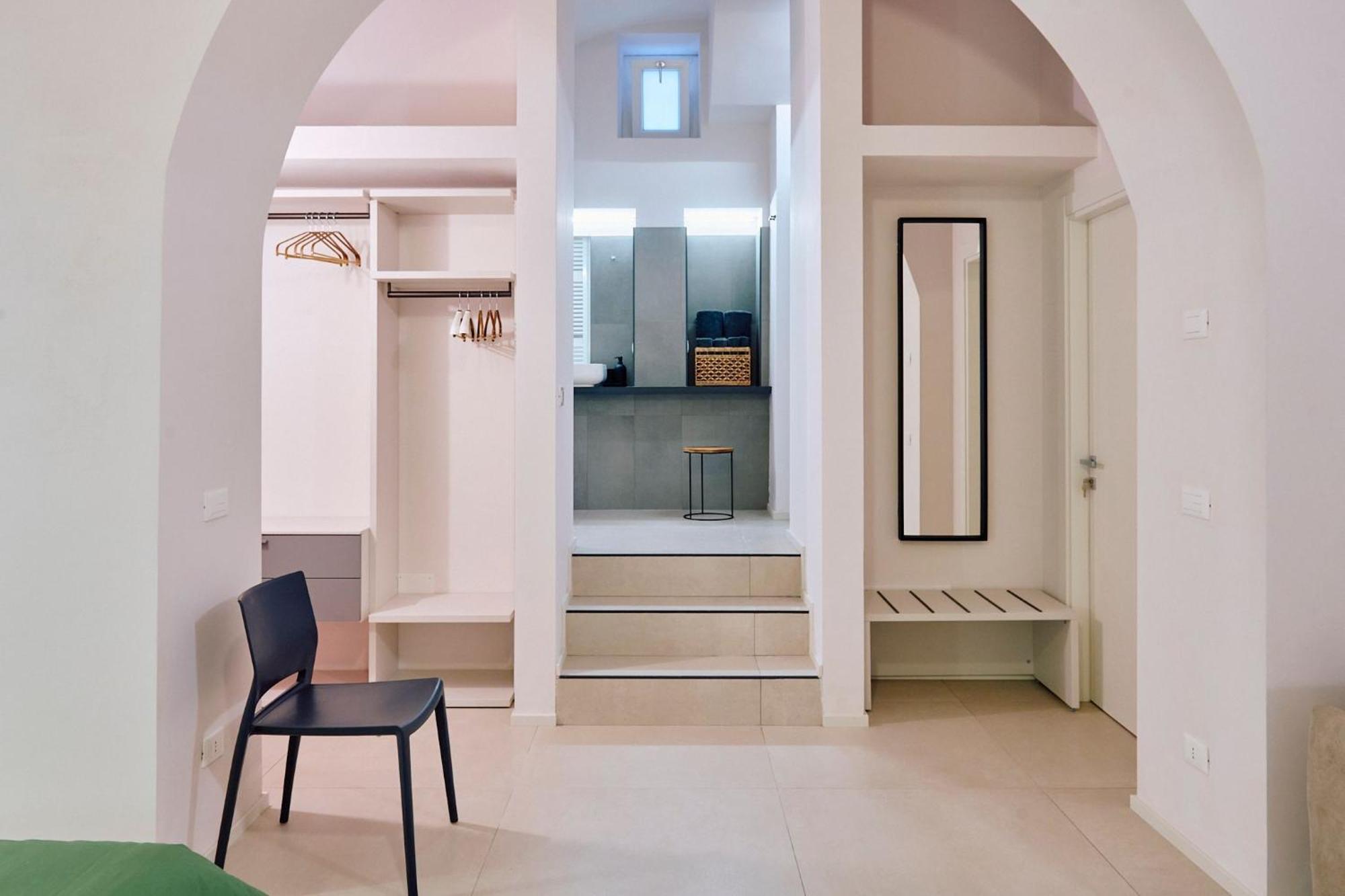 Relais Al Teatro Panzió Chieti Kültér fotó